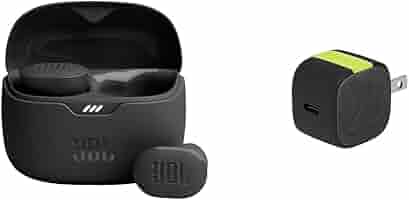 Amazon.com: JBL Tune Buds - True Wireless Noise Cancelling